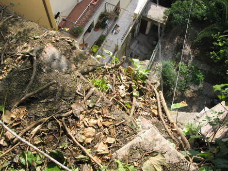 11 Ancona Mura Medievali